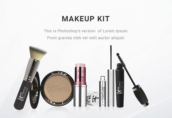 Makeup Kit