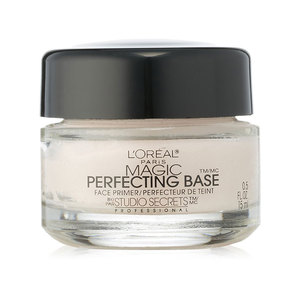 Perfecting Base Foundation